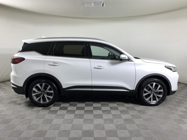 Chery Tiggo 7 Pro I с пробегом 2022 года, цена 1 559 000 рублей, 57841 км, внедорожник, Автокод Объявления