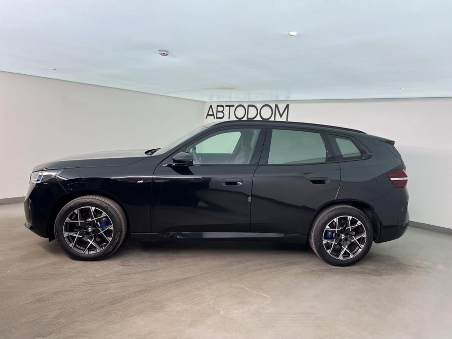 BMW X3 IV (G45/G48) Москва  - изображение 2
