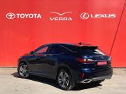 Lexus RX IV Пермь  - изображение 21