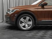 Volkswagen Tiguan II Рестайлинг Москва  - изображение 34