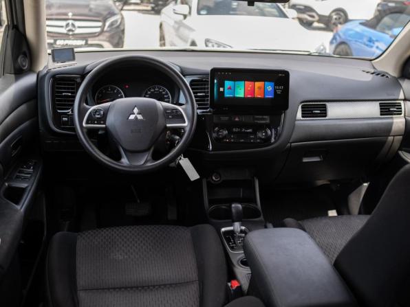 Mitsubishi Outlander III с пробегом 2013 года, цена 1 449 000 рублей, 143550 км, внедорожник, Автокод Объявления