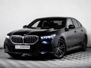 BMW 5 серии VIII (G60/G61/G68) Москва  - изображение 28