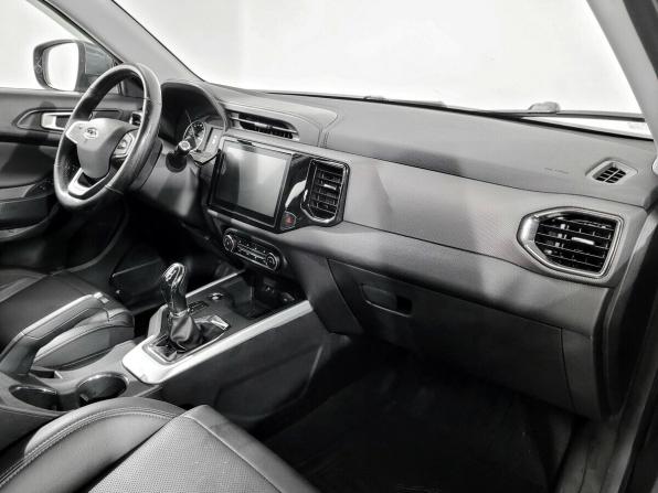 Chery Tiggo 4 I Рестайлинг с пробегом 2021 года, цена 990 000 рублей, 93785 км, внедорожник, Автокод Объявления
