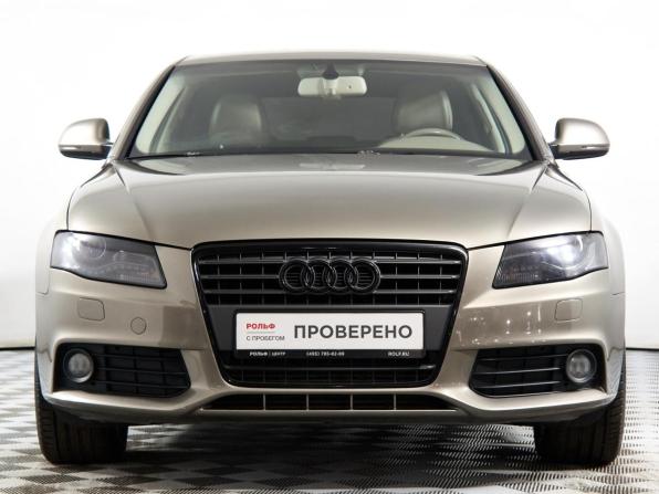 Audi A4 IV (B8) с пробегом 2008 года, цена 810 000 рублей, 311000 км, седан, Автокод Объявления