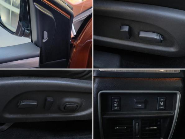 Nissan Murano III (Z52) с пробегом 2017 года, цена 2 600 000 рублей, 82004 км, внедорожник, Автокод Объявления