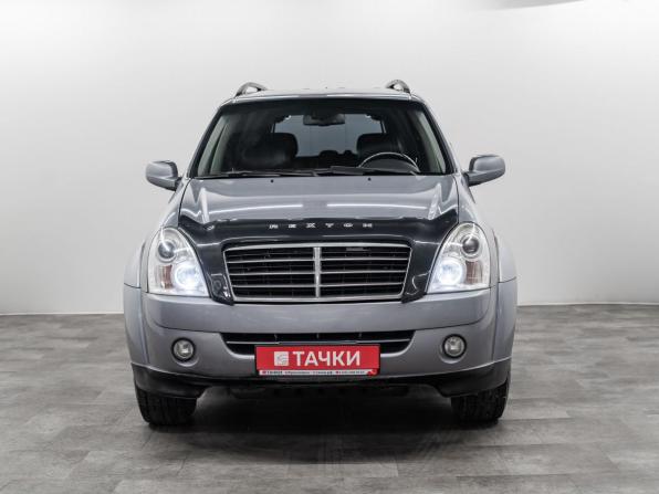 SsangYong Rexton II с пробегом 2012 года, цена 1 300 000 рублей, 227463 км, внедорожник, Автокод Объявления