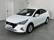 Hyundai Solaris II Рестайлинг Казань  - изображение 19