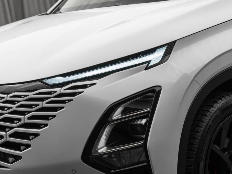 Omoda C5 I Москва  - изображение 24