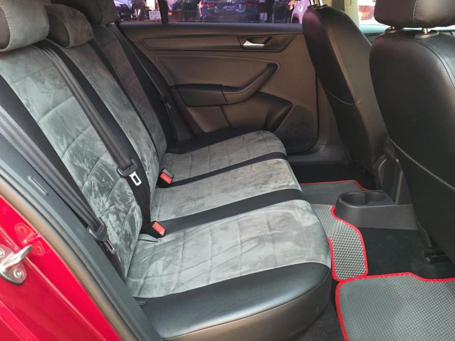 Volkswagen Polo VI Таганрог  - изображение 14