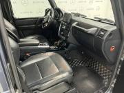 Mercedes-Benz G-Класс II (W463) Рестайлинг 3 Екатеринбург  - изображение 27