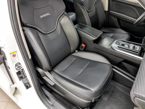 Haval Jolion I с пробегом 2023 года, цена 1 790 000 рублей, 33018 км, внедорожник, Автокод Объявления