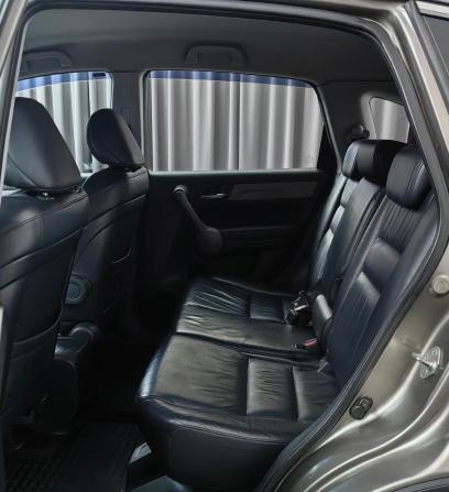 Honda CR-V III с пробегом 2008 года, цена 1 033 000 рублей, 295306 км, внедорожник, Автокод Объявления