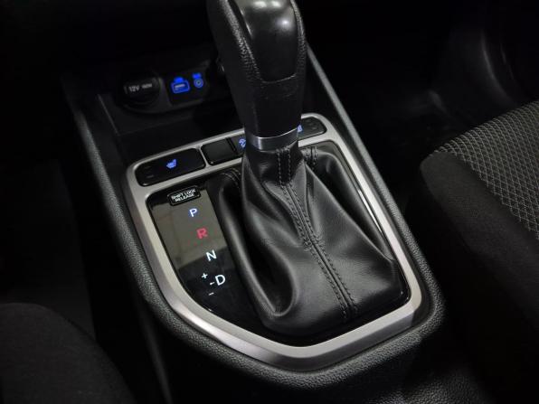Hyundai Creta I с пробегом 2017 года, цена 1 695 000 рублей, 96193 км, внедорожник, Автокод Объявления