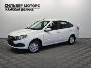 Lada (ВАЗ) Granta I Рестайлинг Пермь  - изображение 17