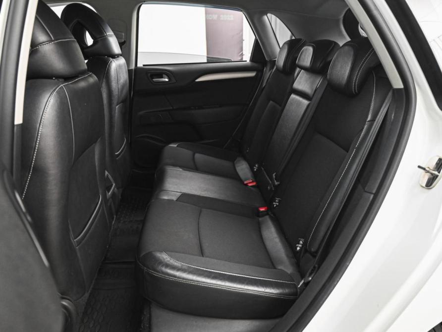 Citroen C4 II Ставрополь  - изображение 9