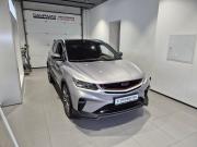 Geely Coolray I Москва  - изображение 18