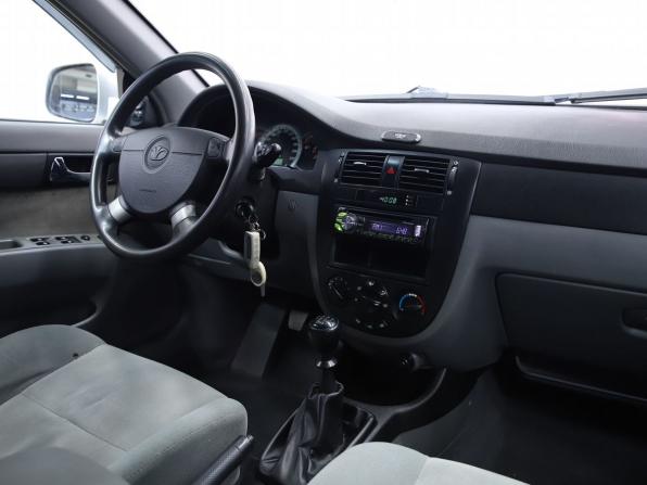 Daewoo Gentra II с пробегом 2014 года, цена 550 000 рублей, 191077 км, седан, Автокод Объявления
