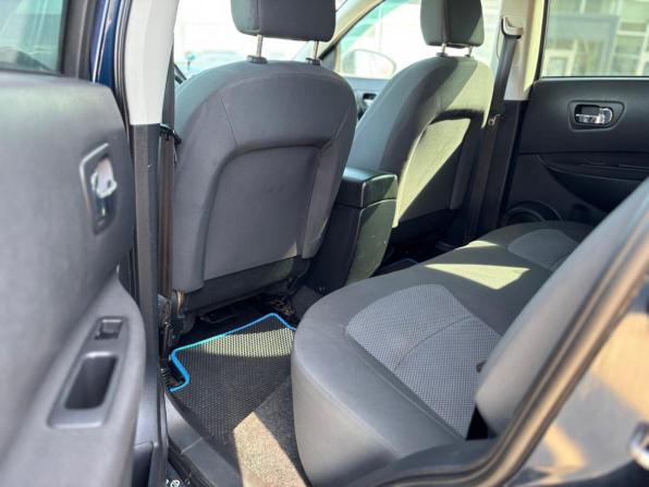Nissan Qashqai I Рестайлинг с пробегом 2011 года, цена 820 000 рублей, 253507 км, внедорожник, Автокод Объявления
