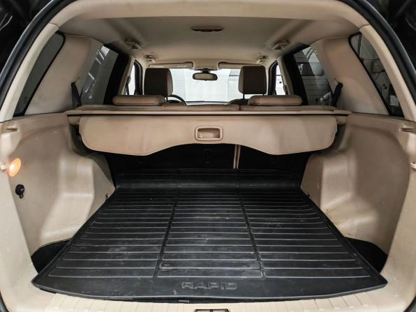 Land Rover Freelander II Рестайлинг с пробегом 2012 года, цена 1 243 000 рублей, 271243 км, внедорожник, Автокод Объявления