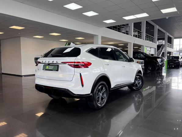 Haval F7 I Рестайлинг с пробегом 2023 года, цена 1 995 000 рублей, 26857 км, внедорожник, Автокод Объявления