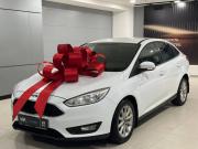 Ford Focus III Рестайлинг Тверь  - изображение 22