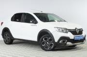 Renault Logan II Рестайлинг Челябинск  - изображение 17