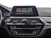 BMW 5 серии VII (G30/G31/G38) Москва  - изображение 47