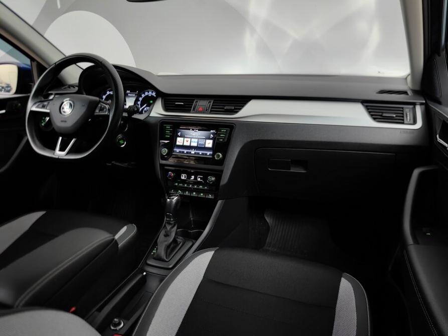 Skoda Rapid I Рестайлинг Подольск  - изображение 13
