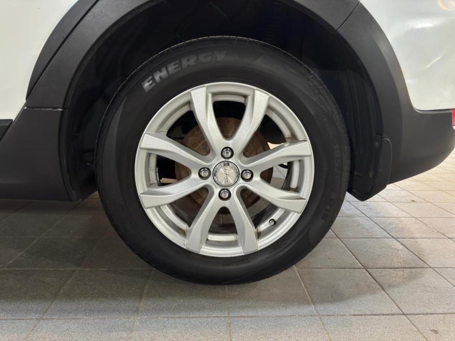 Kia Rio IV Санкт-Петербург  - изображение 9