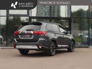 Mitsubishi Outlander III Рестайлинг 3 Казань  - изображение 17