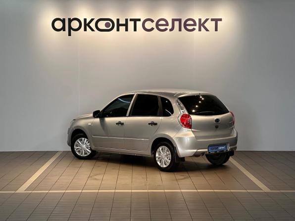 Datsun mi-DO с пробегом 2018 года, цена 635 000 рублей, 77514 км, хэтчбек, Автокод Объявления
