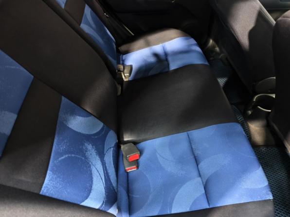 Hyundai Getz I Рестайлинг с пробегом 2006 года, цена 379 000 рублей, 197441 км, хэтчбек, Автокод Объявления