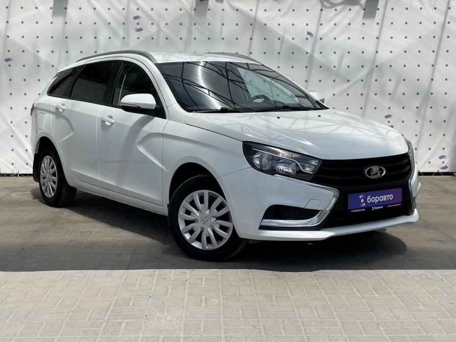 Lada (ВАЗ) Vesta I Тамбов  - изображение 2