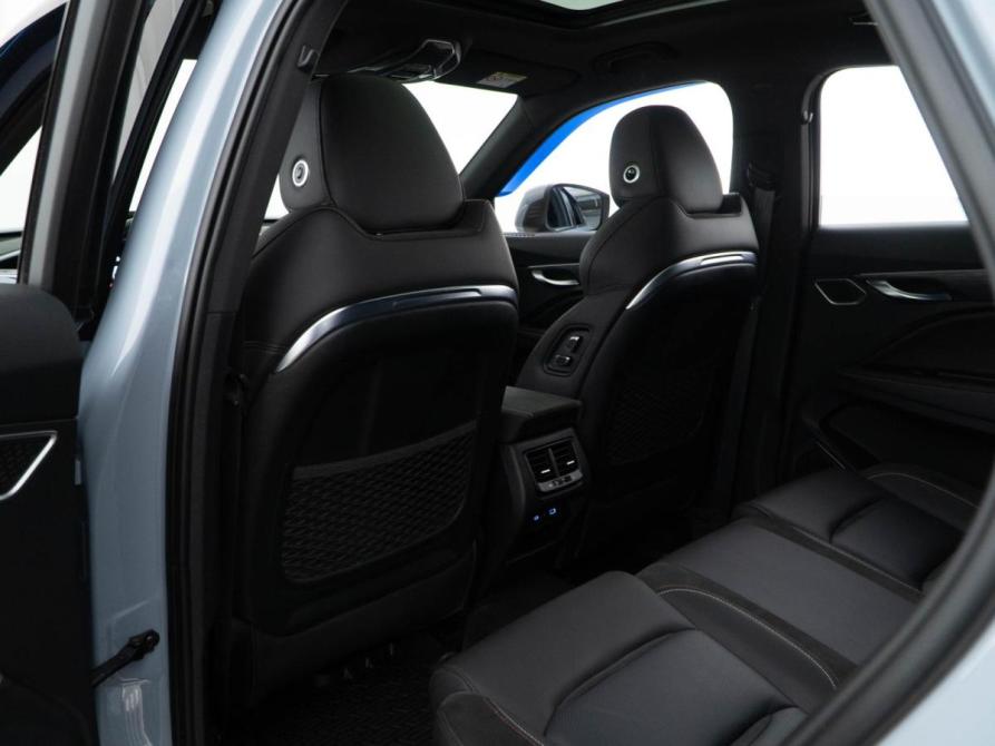 Geely Tugella I Рестайлинг Москва  - изображение 13