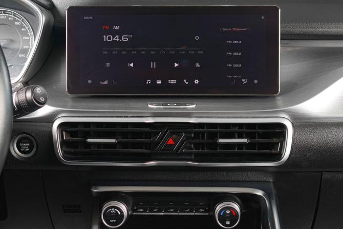Geely Coolray I с пробегом 2020 года, цена 1 569 000 рублей, 96789 км, внедорожник, Автокод Объявления