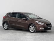 Kia Ceed II Сургут  - изображение 26
