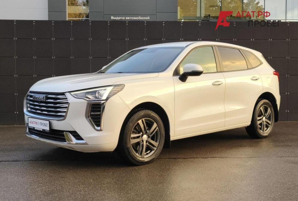 Haval Jolion I Сыктывкар  - изображение 1