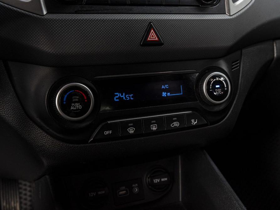 Hyundai Creta I Тюмень  - изображение 20