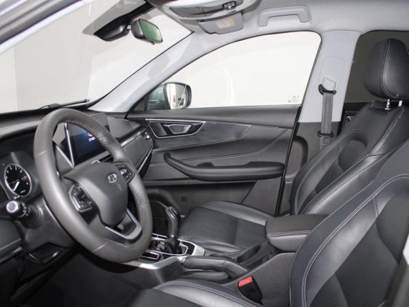 Chery Tiggo 4 Pro I Рестайлинг с пробегом 2023 года, цена 1 549 900 рублей, 61914 км, внедорожник, Автокод Объявления