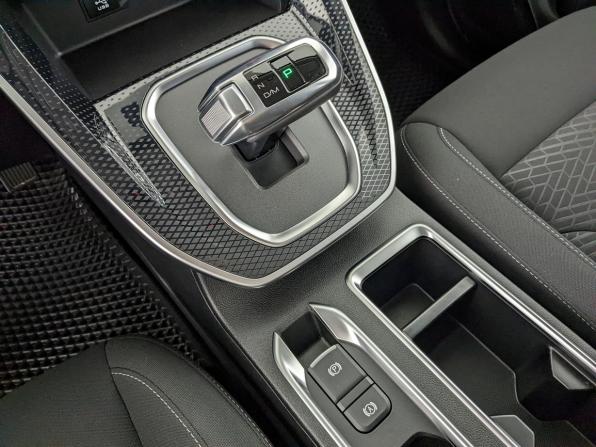 Haval M6 II с пробегом 2026 года, цена 2 100 000 рублей, 19319 км, внедорожник, Автокод Объявления