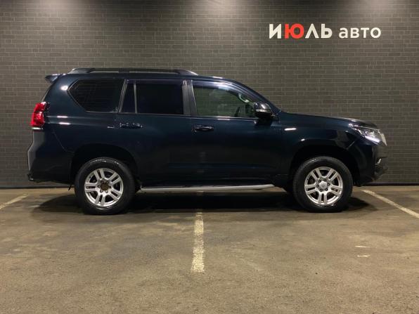 Toyota Land Cruiser Prado 150 Series с пробегом 2010 года, цена 2 200 000 рублей, 418297 км, внедорожник, Автокод Объявления
