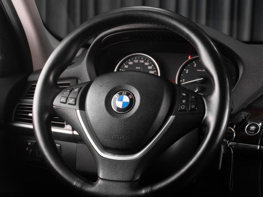 BMW X5 II (E70) Рестайлинг Тюмень  - изображение 28
