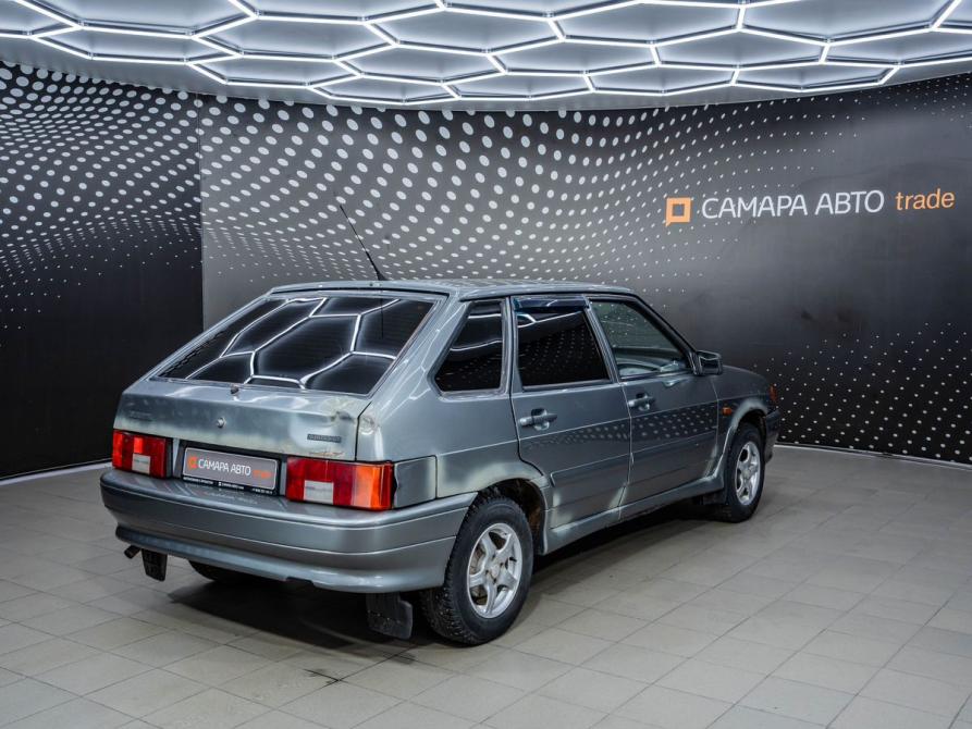 Lada (ВАЗ) 2114 Самара  - изображение 3