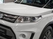 Suzuki Vitara II Москва  - изображение 43
