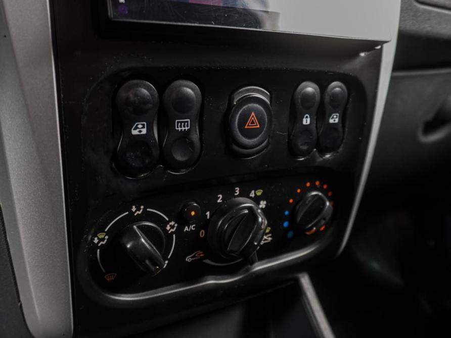 Nissan Almera III (G15) Воронеж  - изображение 13