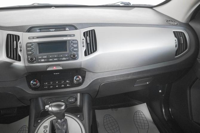 Kia Sportage III Рестайлинг с пробегом 2015 года, цена 1 499 000 рублей, 197675 км, внедорожник, Автокод Объявления