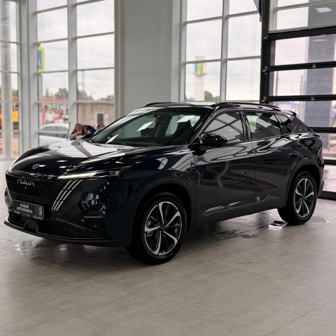 Dongfeng Mage Нижнекамск  - изображение 3