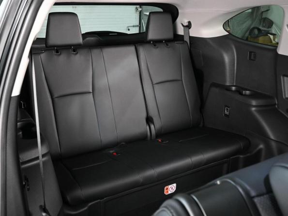Toyota Highlander IV (XU70) с пробегом 2026 года, цена 5 890 000 рублей, 64 км, внедорожник, Автокод Объявления