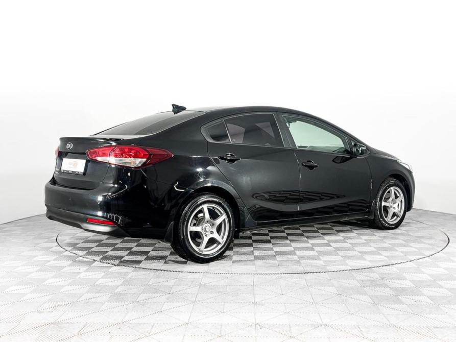 Kia Cerato III Рестайлинг (Classic) Ногинск  - изображение 6