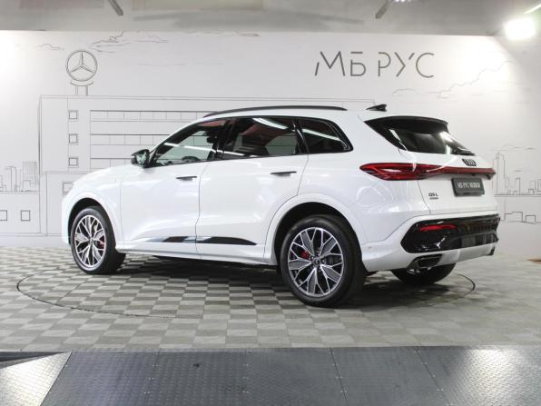 Новый Audi Q5 III 2026 года, цена 6 290 000 рублей, внедорожник, Автокод Объявления